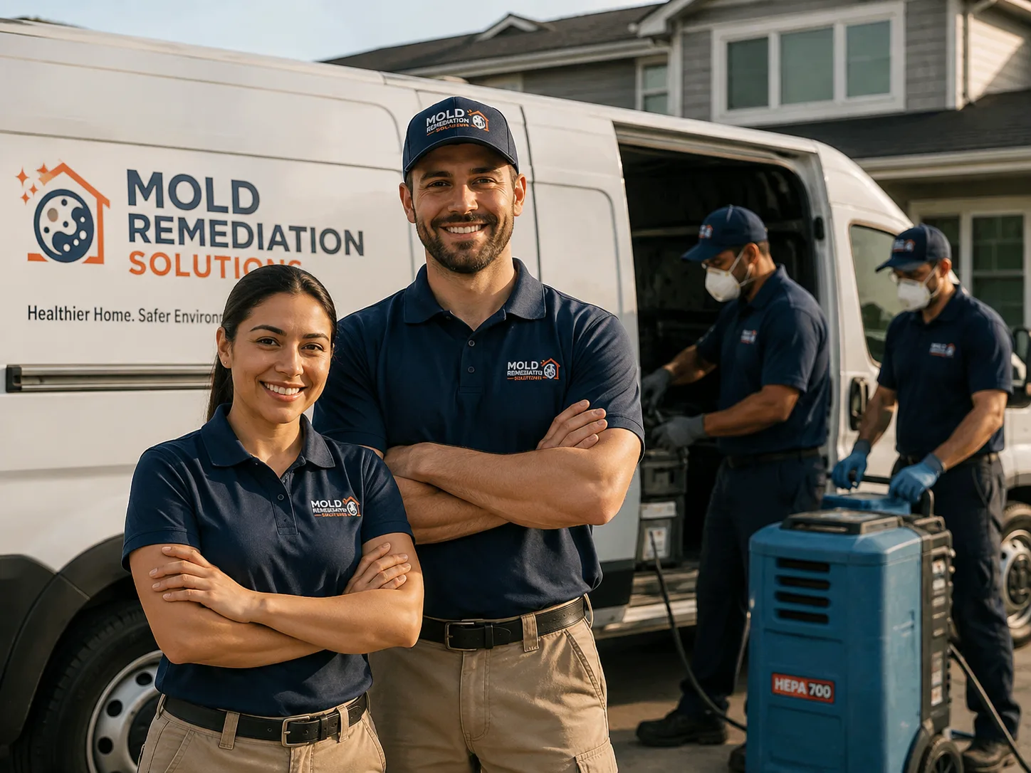 Mold Remediation company in Yoncalla, OR